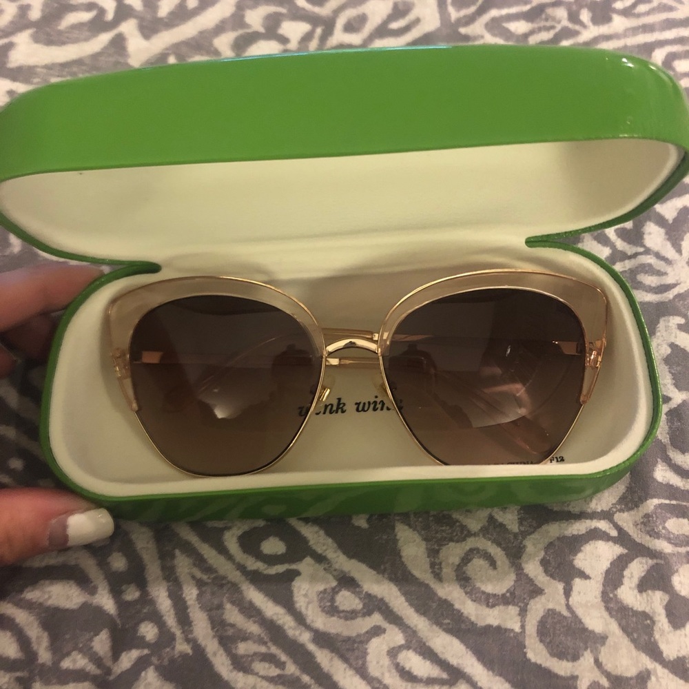 Kate Spade Sunglasses